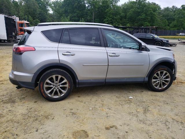 2016 TOYOTA RAV4 LIMIT - 2T3DFREVXGW473807