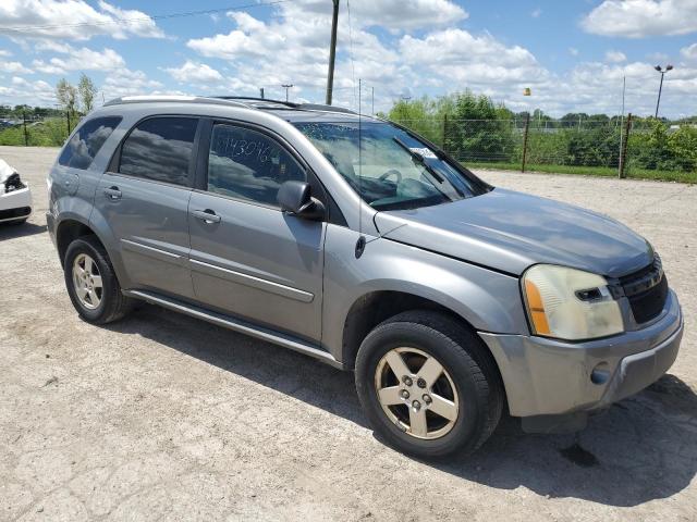 2005 Chevrolet Equinox Lt VIN: 2CNDL63F756070679 Lot: 56093894