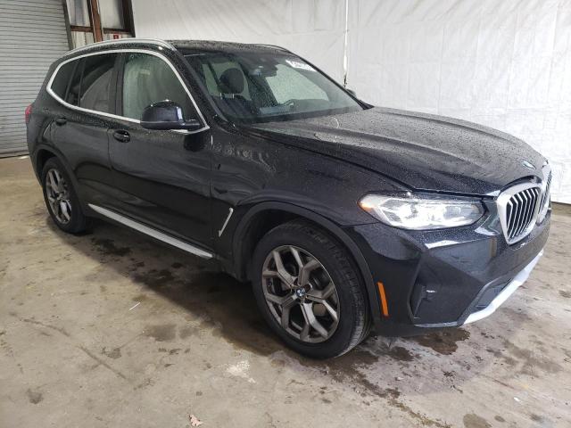 2023 BMW X3 xDrive30I VIN: 5UX53DP00P9T26542 Lot: 54795964