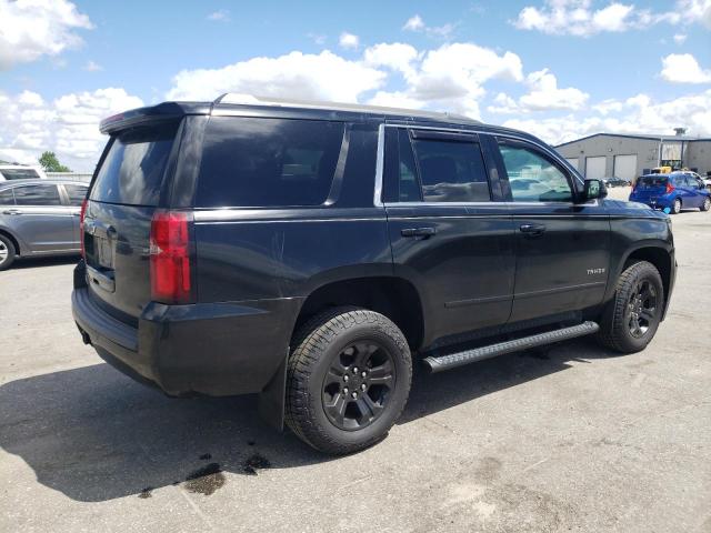 2020 Chevrolet Tahoe K1500 Ls VIN: 1GNSKAKC5LR220998 Lot: 54958694