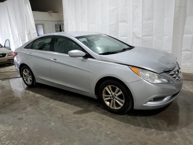 2013 Hyundai Sonata Gls VIN: 5NPEB4AC9DH723368 Lot: 52367014