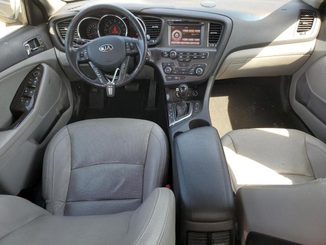 2013 Kia Optima Ex VIN: 5XXGN4A77DG140859 Lot: 57379544