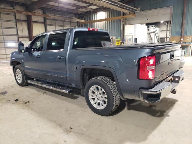 3GTU2UEC3EG151116 2014 GMC Sierra K1500 Sle