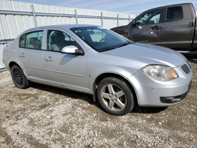 2007 Pontiac G5 Se VIN: 1G2AL55F277248049 Lot: 53846724