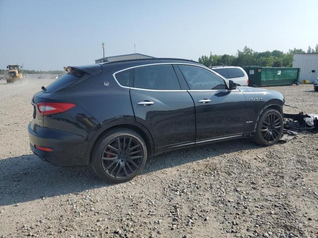 2019 Maserati Levante S Sport VIN: ZN661YUS3KX310220 Lot: 52746664