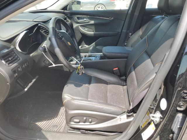 2017 Chevrolet Impala Premier VIN: 2G1145S32H9101953 Lot: 53317774