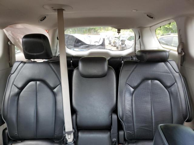 2019 Chrysler Pacifica Limited VIN: 2C4RC1GG7KR630016 Lot: 56332954