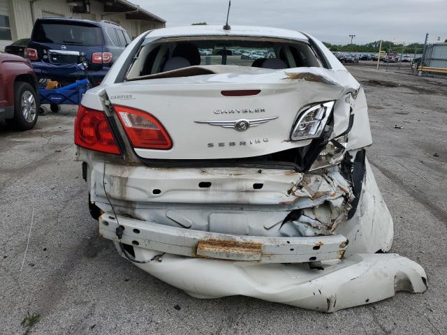 2009 Chrysler Sebring Lx VIN: 1C3LC46B89N524781 Lot: 54923144