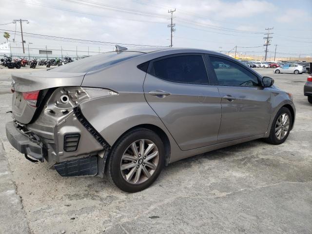 2016 Hyundai Elantra Se VIN: 5NPDH4AE7GH718041 Lot: 53606304