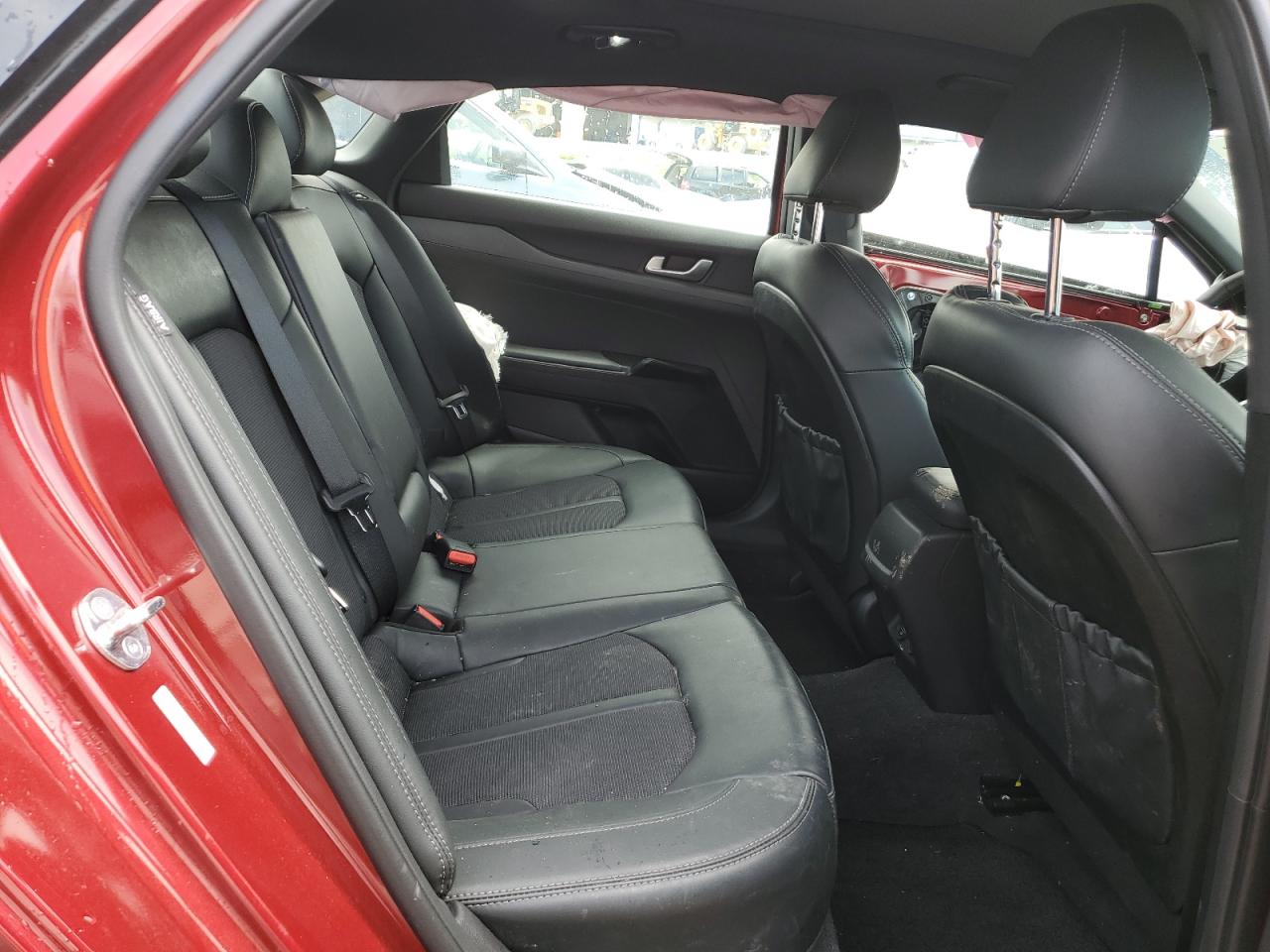 5XXG64J29RG242396 2024 Kia K5 Gt Line