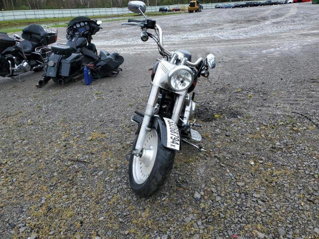 2007 Harley-Davidson Flstf VIN: 1HD1BX5157Y011398 Lot: 55617174