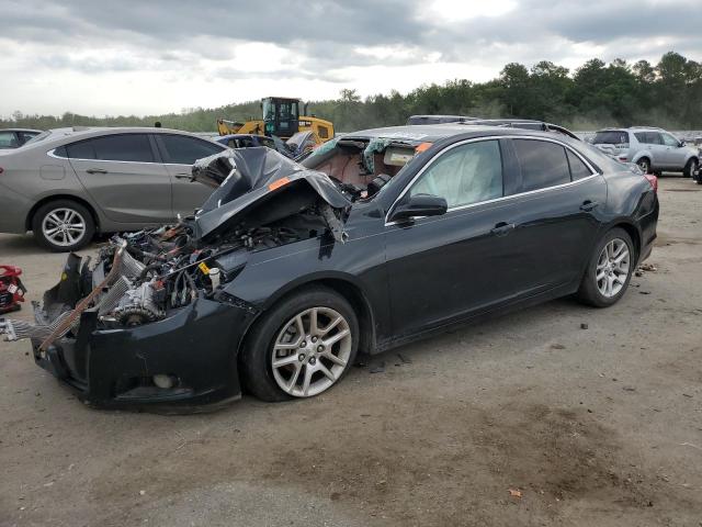 1G11F5RR9DF110350 2013 Chevrolet Malibu 2Lt