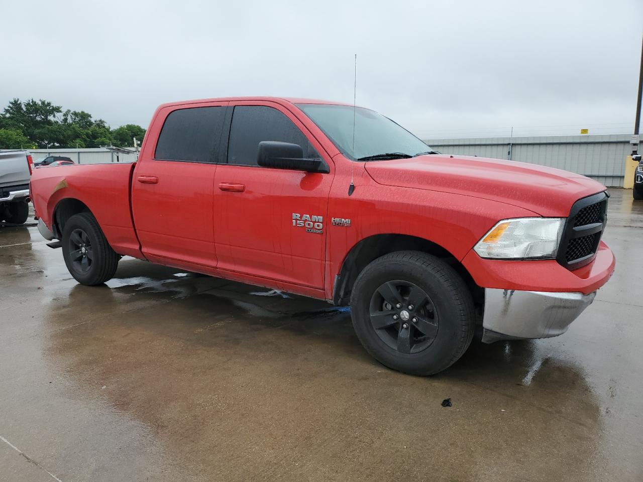 1C6RR6TT9LS112785 2020 Ram 1500 Classic Slt