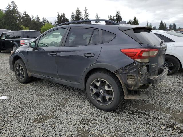 2018 Subaru Crosstrek Premium VIN: JF2GTADCXJ8259020 Lot: 55815424