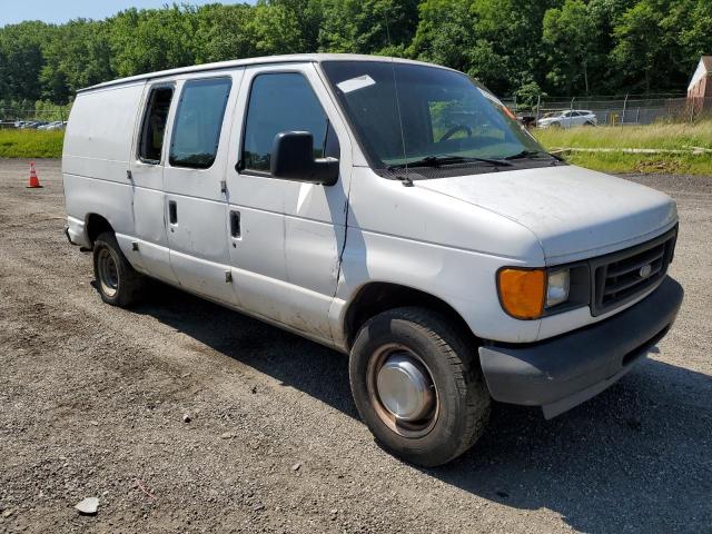 2004 Ford Econoline E250 Van VIN: 1FTNE24L84HA51888 Lot: 55331354