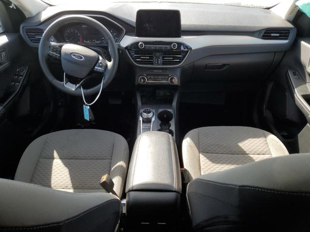 2022 Ford Escape Se VIN: 1FMCU9G62NUC01264 Lot: 53656884