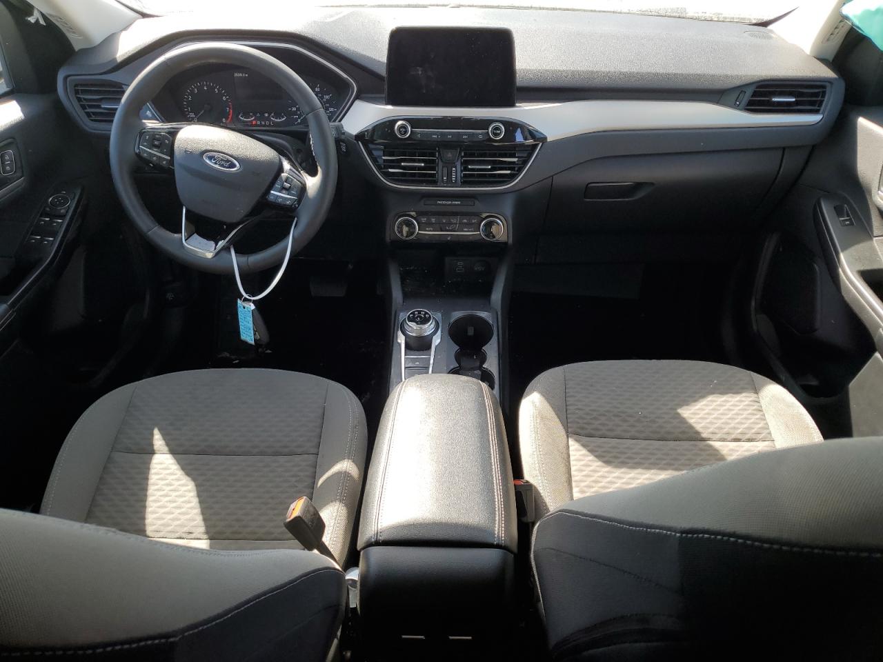 1FMCU9G62NUC01264 2022 Ford Escape Se