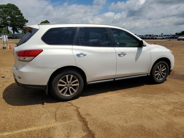 2014 Nissan Pathfinder S VIN: 5N1AR2MN7EC684932 Lot: 52978024