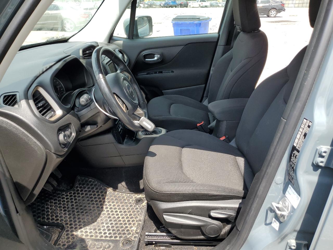 ZACCJABB6HPG44154 2017 Jeep Renegade Latitude