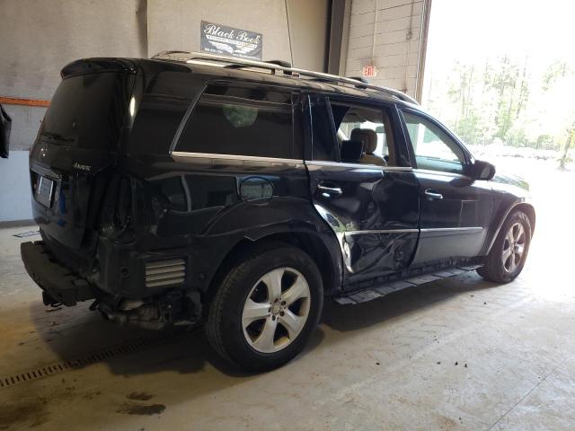 2010 Mercedes-Benz Gl 450 4Matic VIN: 4JGBF7BE1AA610408 Lot: 53247554