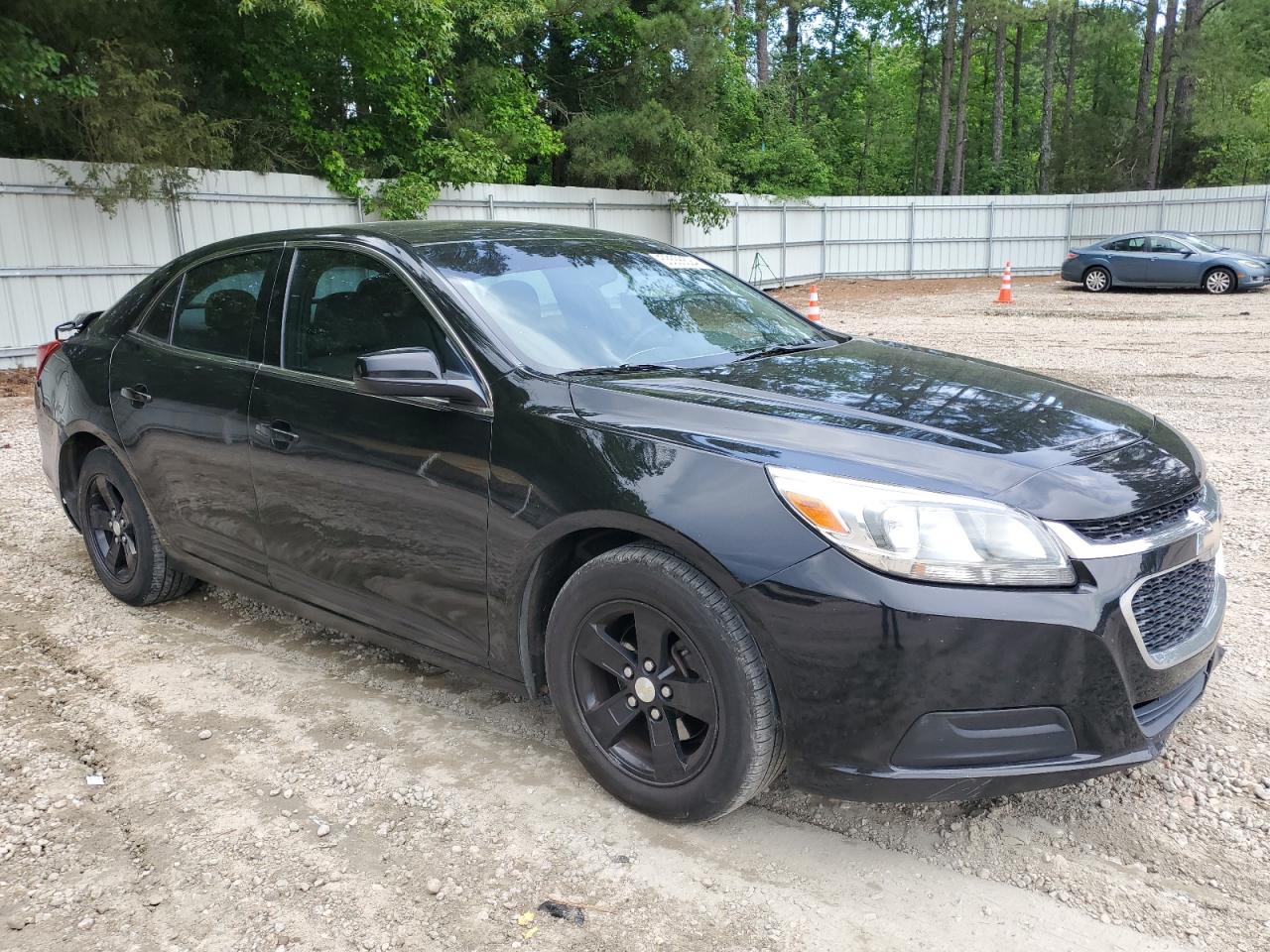 1G11A5SL2EF276280 2014 Chevrolet Malibu Ls