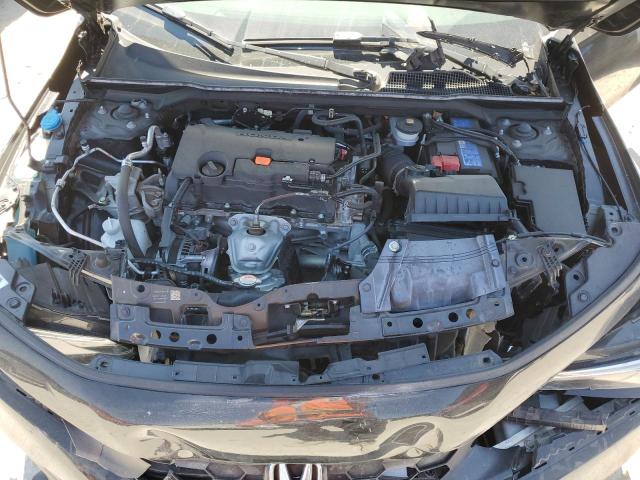 19XFL2G85NE008473 Honda Civic SPOR 11