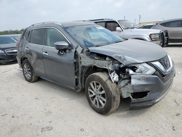 2019 NISSAN ROGUE S - KNMAT2MV2KP506579