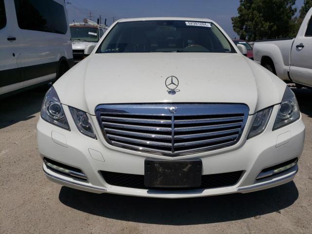 2011 Mercedes-Benz E 350 Bluetec VIN: WDDHF2EB5BA339721 Lot: 52391204