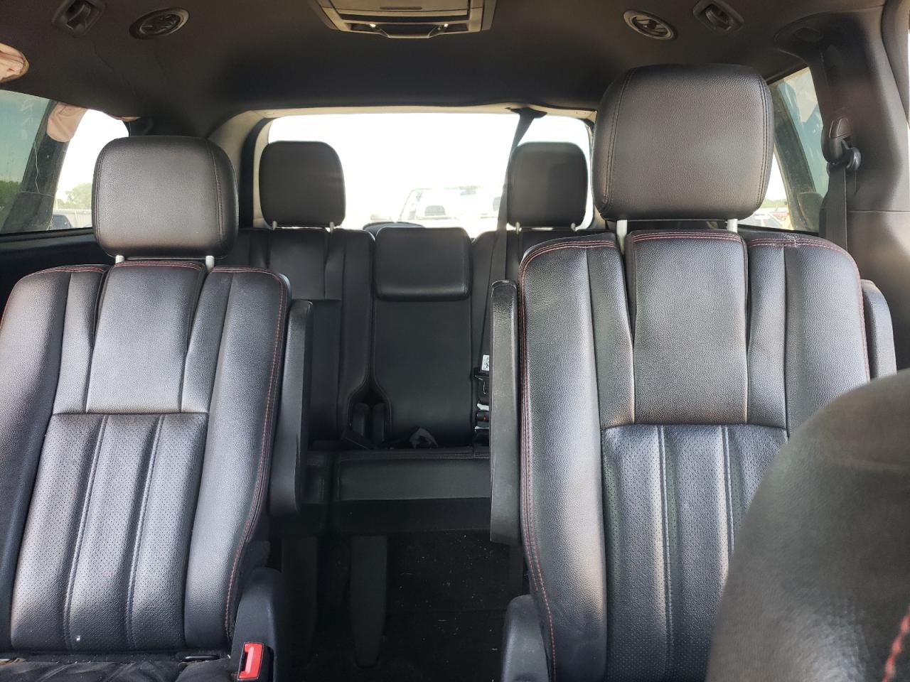 2C4RDGEG5FR633702 2015 Dodge Grand Caravan R/T