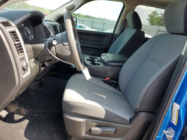 2022 Ram 1500 Classic Tradesman VIN: 3C6RR6KT1NG275443 Lot: 54022524