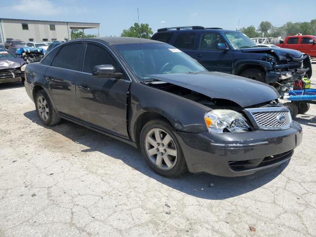 2007 Ford Five Hundred Sel VIN: 1FAHP271X7G153694 Lot: 56296104