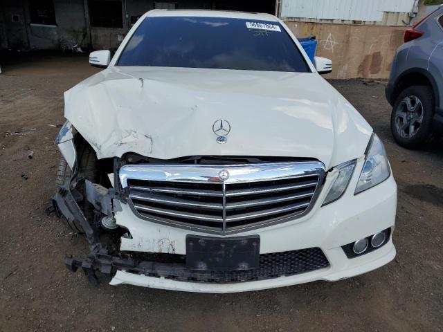 2010 Mercedes-Benz E 350 4Matic VIN: WDDHF8HB0AA216342 Lot: 56867864