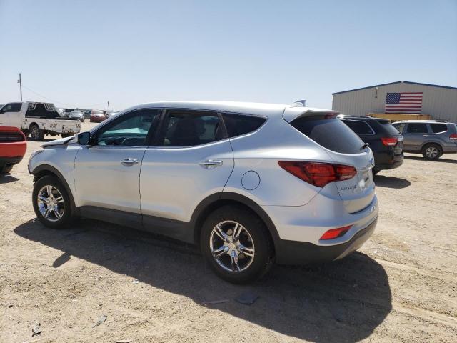 2017 HYUNDAI SANTA FE S - 5XYZTDLB8HG443263