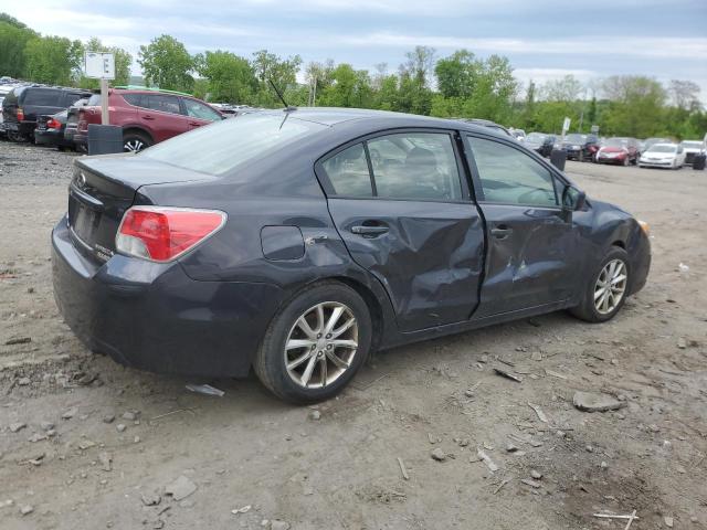 2014 Subaru Impreza Premium VIN: JF1GJAC64EH018940 Lot: 54344044