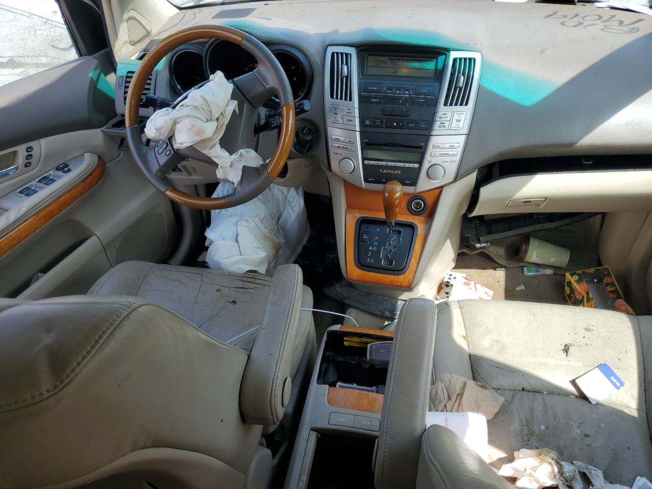 2T2GK31U17C001150 2007 Lexus Rx 350