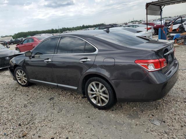 JTHBK1EG3B2471323 2011 Lexus Es 350