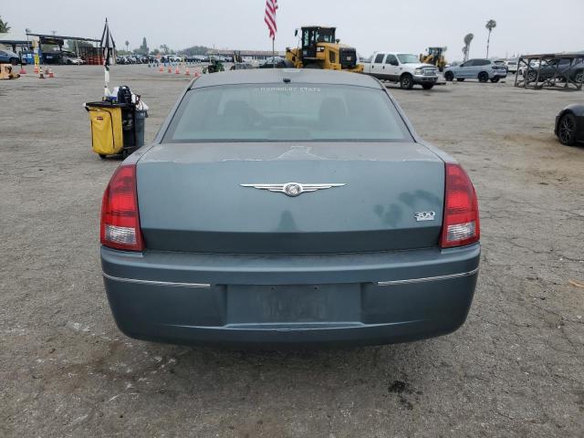 2005 Chrysler 300 Touring VIN: 2C3JA53G35H582870 Lot: 56342044