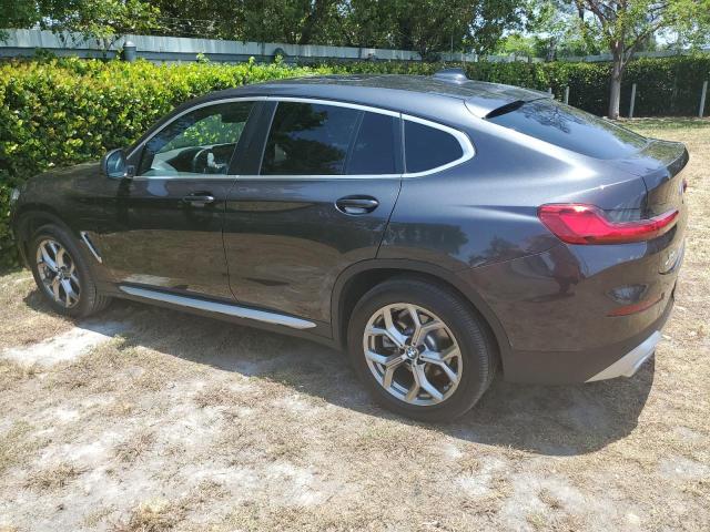 5UX33DT07R9V03653 BMW X4 XDRIVE3 2