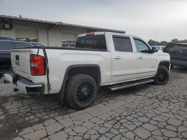 2014 GMC Sierra K1500 Denali VIN: 3GTU2WEC2EG309117 Lot: 56387894