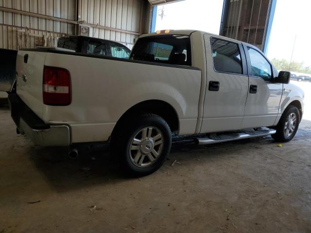 2008 Ford F150 Supercrew VIN: 1FTPW12V98FB49382 Lot: 56424244