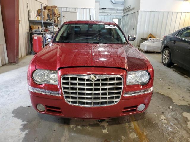 2008 Chrysler 300C VIN: 2C3KA63H78H105284 Lot: 55104474