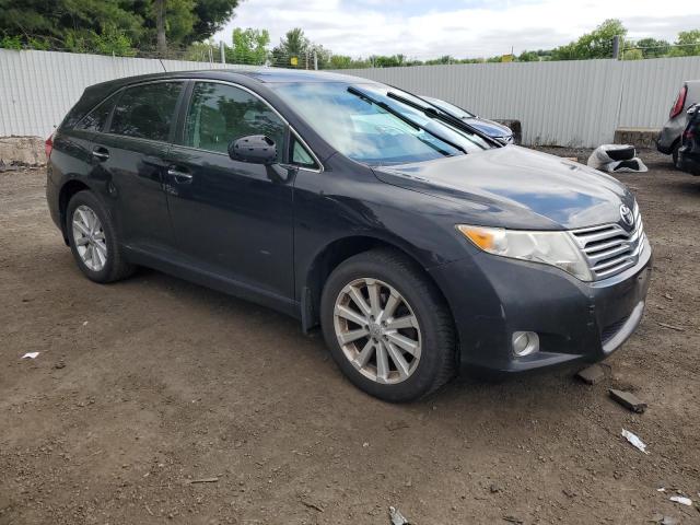 2012 Toyota Venza Le VIN: 4T3BA3BB0CU032615 Lot: 55657474