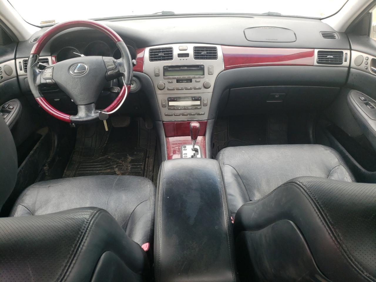 JTHBA30G465175804 2006 Lexus Es 330