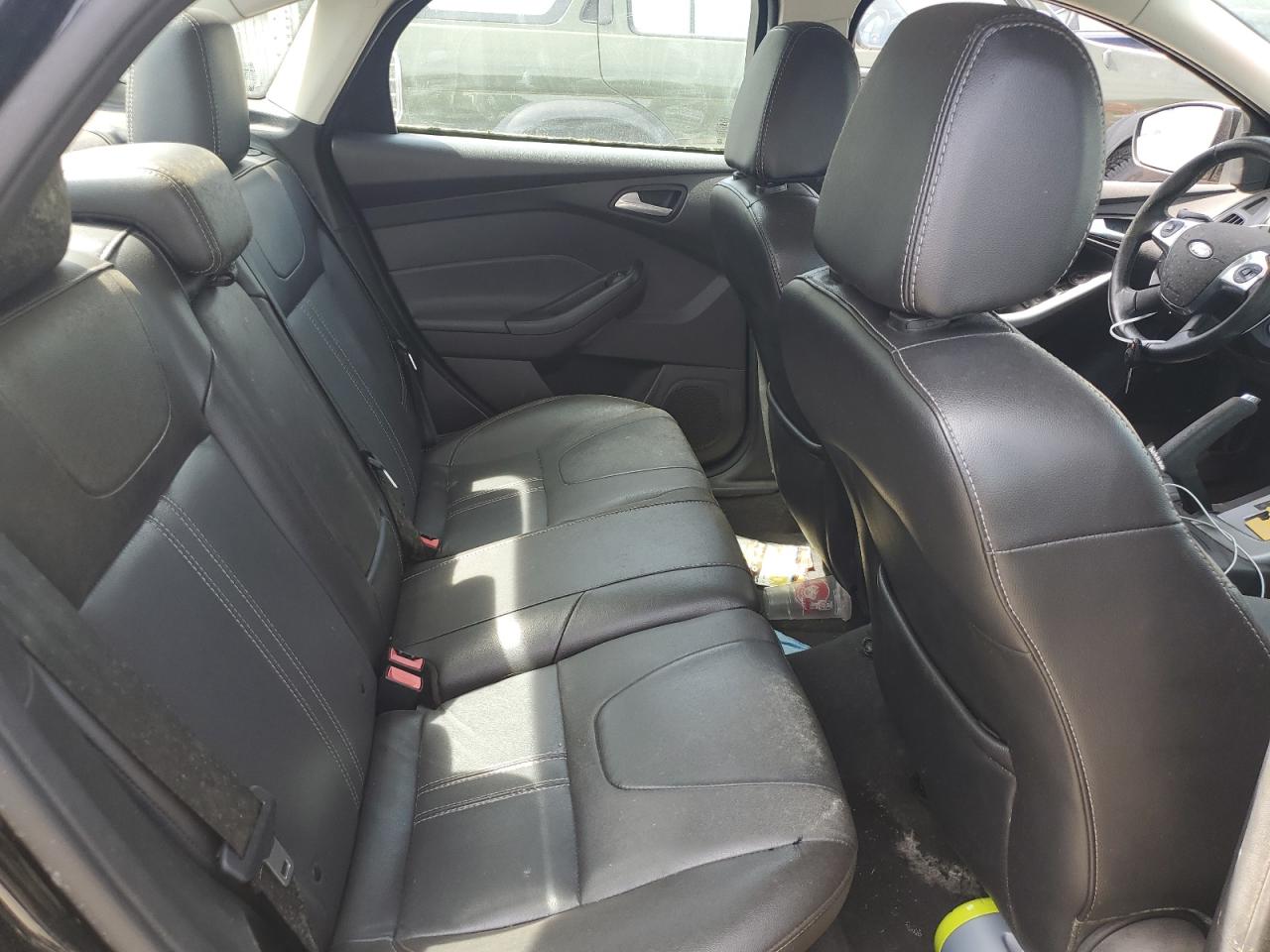 1FADP3F29EL312241 2014 Ford Focus Se