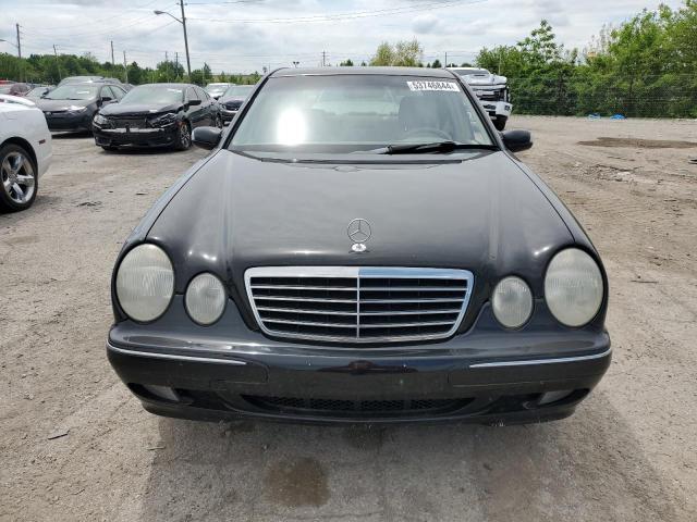 2000 Mercedes-Benz E 320 VIN: WDBJF65J7YB164724 Lot: 53746844