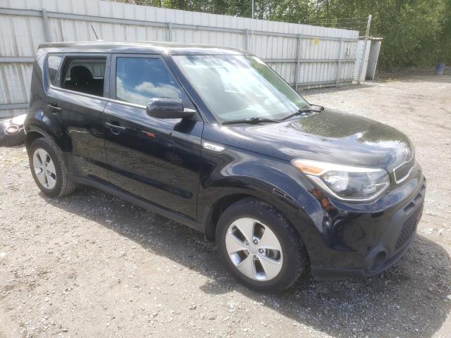 2015 Kia Soul VIN: KNDJN2A24F7750549 Lot: 56151974