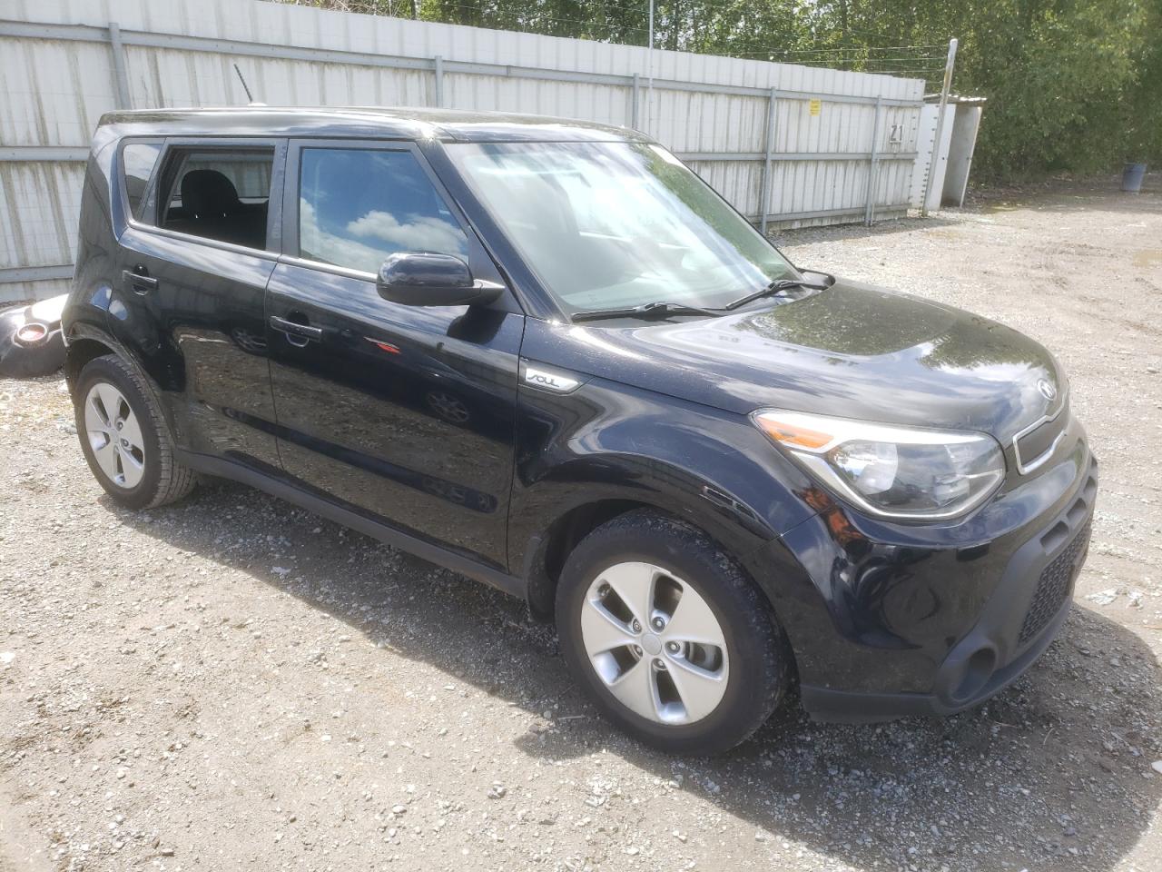 KNDJN2A24F7750549 2015 Kia Soul