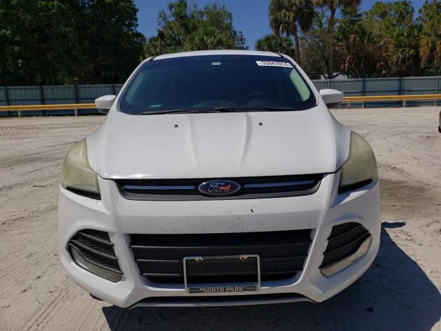 2014 Ford Escape Se VIN: 1FMCU0GX2EUC00944 Lot: 55943914