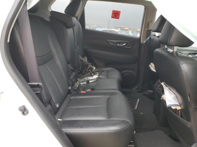 2017 NISSAN ROGUE S - JN8AT2MV7HW270319