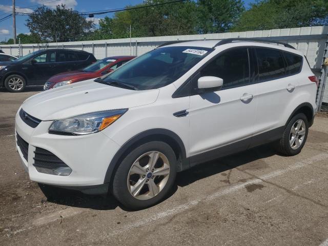 2016 Ford Escape Se VIN: 1FMCU0GX8GUC77286 Lot: 54419164